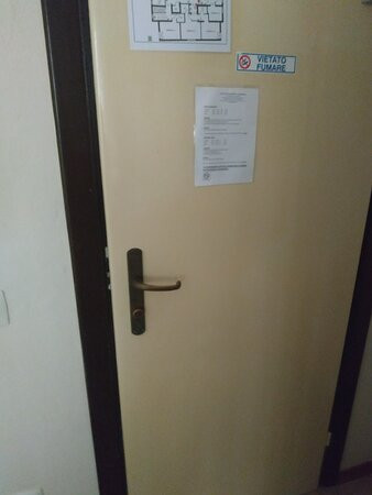 Hotel Il Gabbiano主图