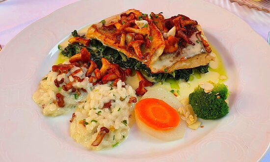 Hotel-Restaurant Hirsch Berghaupten主图