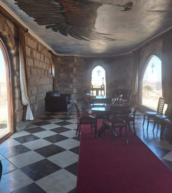 Destiny Castle-Fouriesburg必去景点