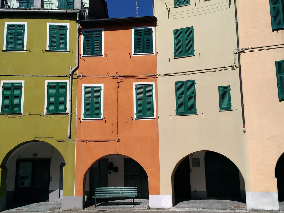 Pro Loco Varese Ligure景点图片