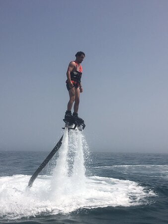 RedFly Marbella-马贝拉必去景点