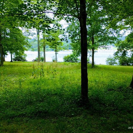Keystone State Park景点图片