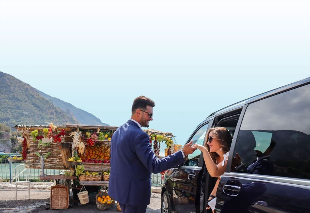 Rosato Private Tour-索伦托必去景点