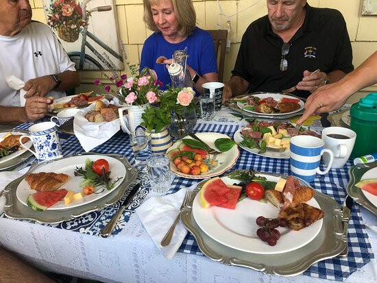 The Carlton Inn Bed & Breakfast主图