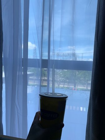 Fairfield by Marriott South Binh Duong-酒店景观