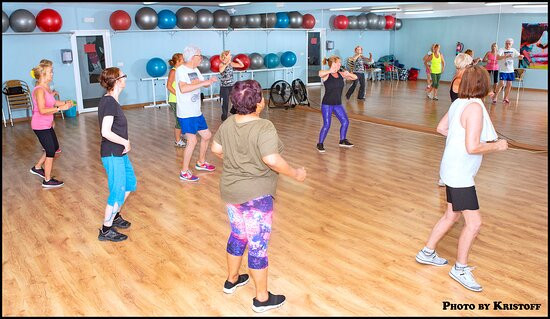 Quesada Fitness Gym景点图片