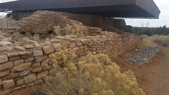 Lowry Pueblo National Historic Landmark-Pleasant View必去景点