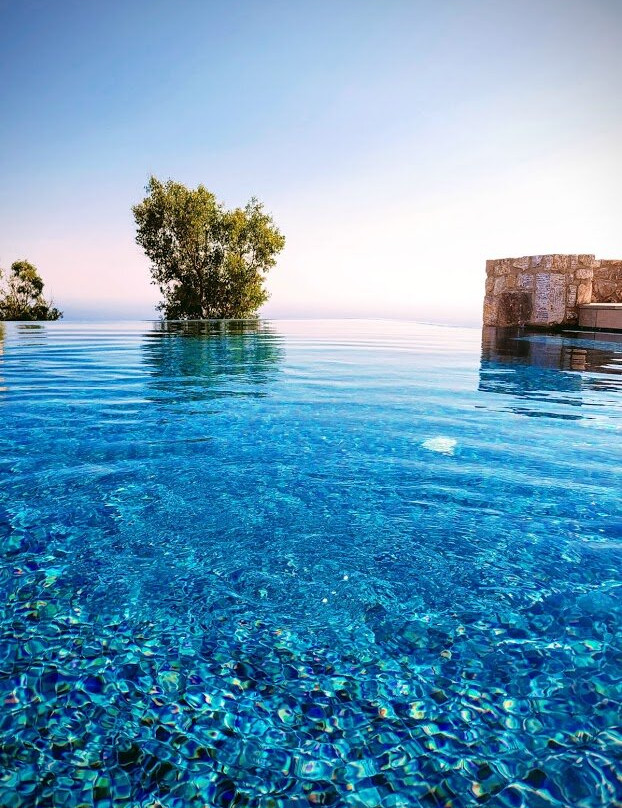 普利德生态宾馆主图