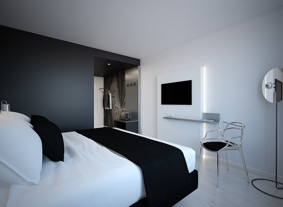Holiday Inn - The Niu, Star Sindelfingen主图