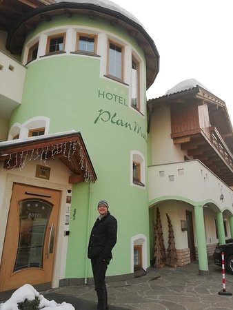 Hotel Plan Murin主图