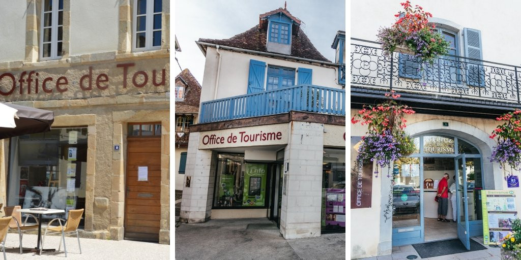 Bearn des Gaves' Tourist office - Sauveterre-de-Béarn's office景点图片