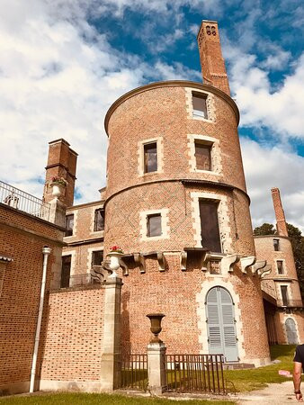 Domaine Royal de Randan景点图片