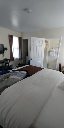 Coastal Inn Antigonish-客卧