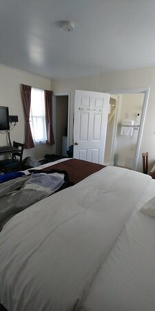 Coastal Inn Antigonish主图