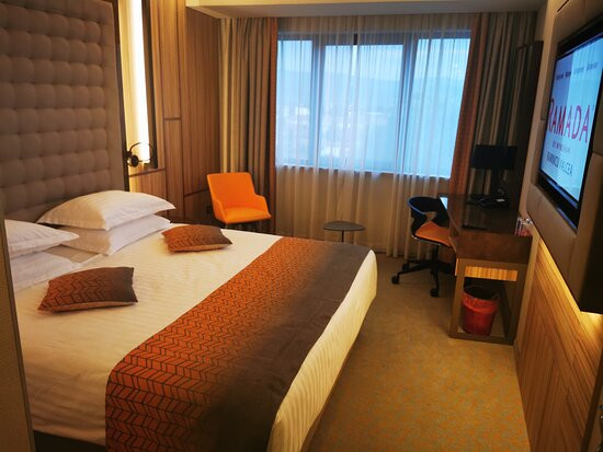 Ramada by Wyndham Ramnicu Valcea主图