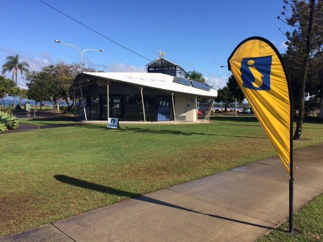 Clontarf Visitor Information Centre-Clontarf必去景点