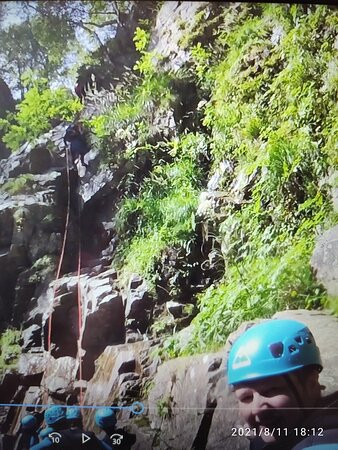 Canyoning Saint-Lary-Saint-Lary-Soulan必去景点