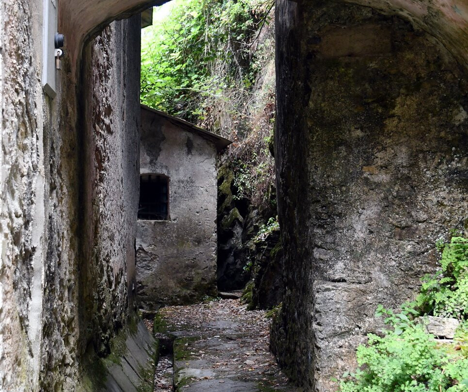 Santuario Della Madonna Dell'acquasanta景点图片