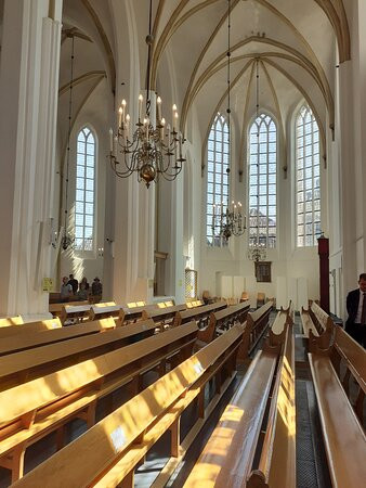 Grote St. Stephanuskerk-Hasselt必去景点