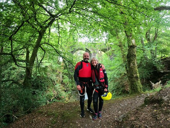 Seren Ventures-Betws-y-Coed必去景点