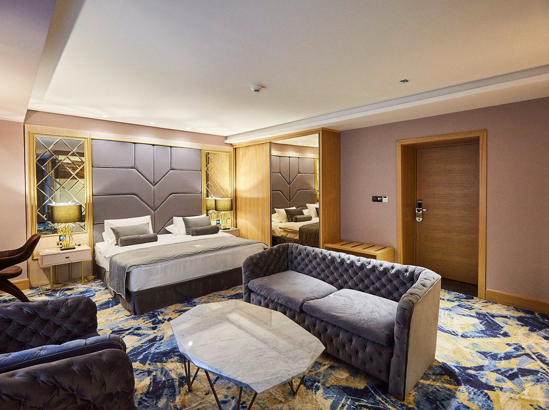 A Hoteli - Hotel Park主图