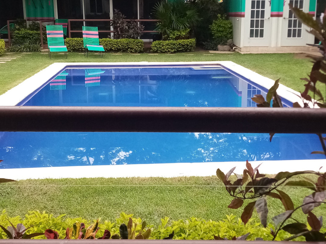 利他酒店住宿-Nuiya Hoteles