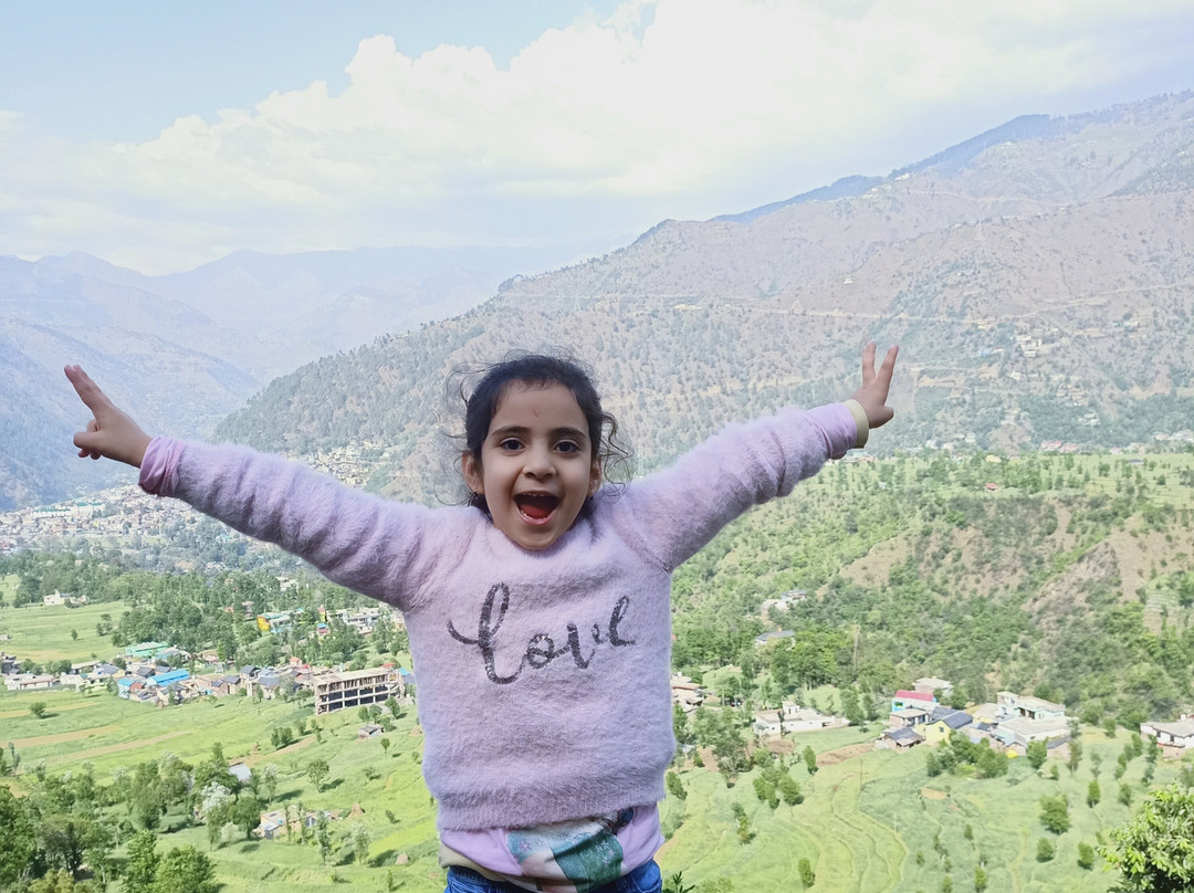 Shepherd Hills Resort