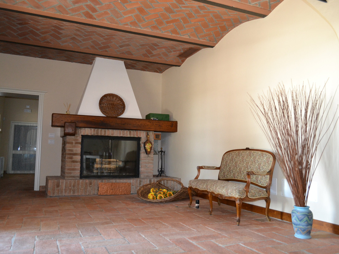 La Locanda nel Frutteto