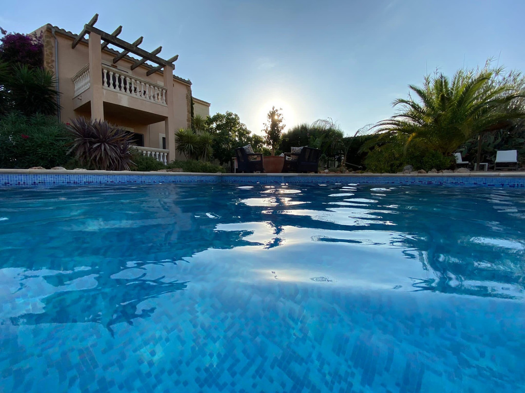 Finca Alqueria Fosca
