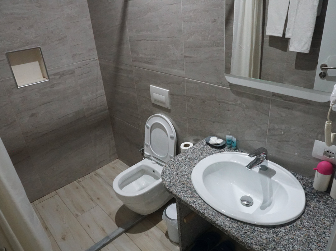 Hotel Beler