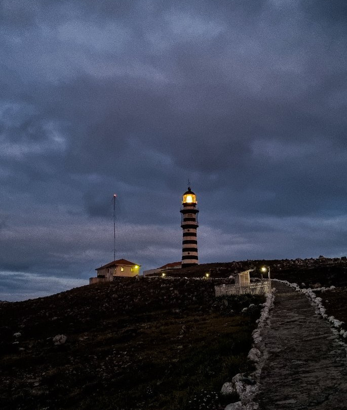 Parque Nacional Marinho dos Abrolhos-Caravelas必去景点