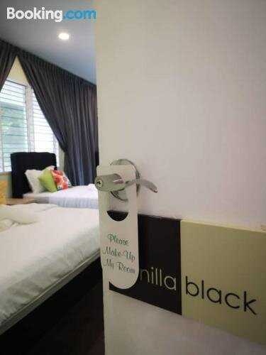 Heily Guest House - Tanjung Bungah Penang