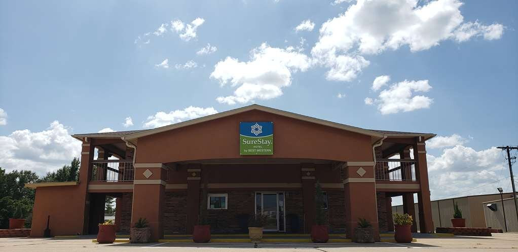 SureStay By Best Western Rockdale主图