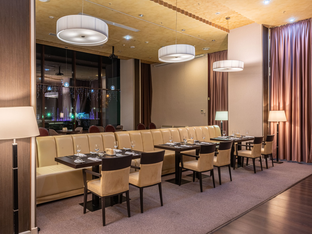 Cosmos Izhevsk Hotel, a member of Radisson Individuals主图
