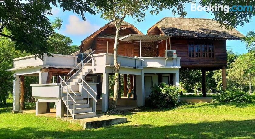 WassanaRaiyaChaeson Resort