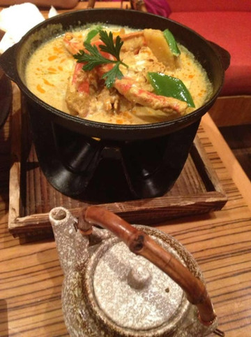 柚子(陆家嘴店)主图