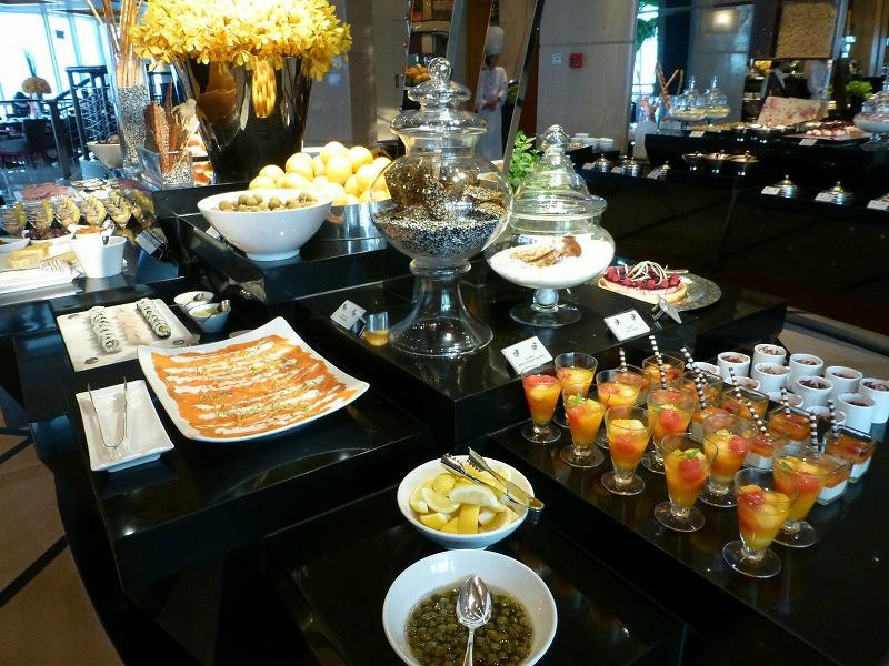 Grand Cafe
