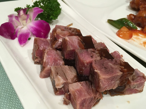 上海新雅粤菜馆(南京东路店)