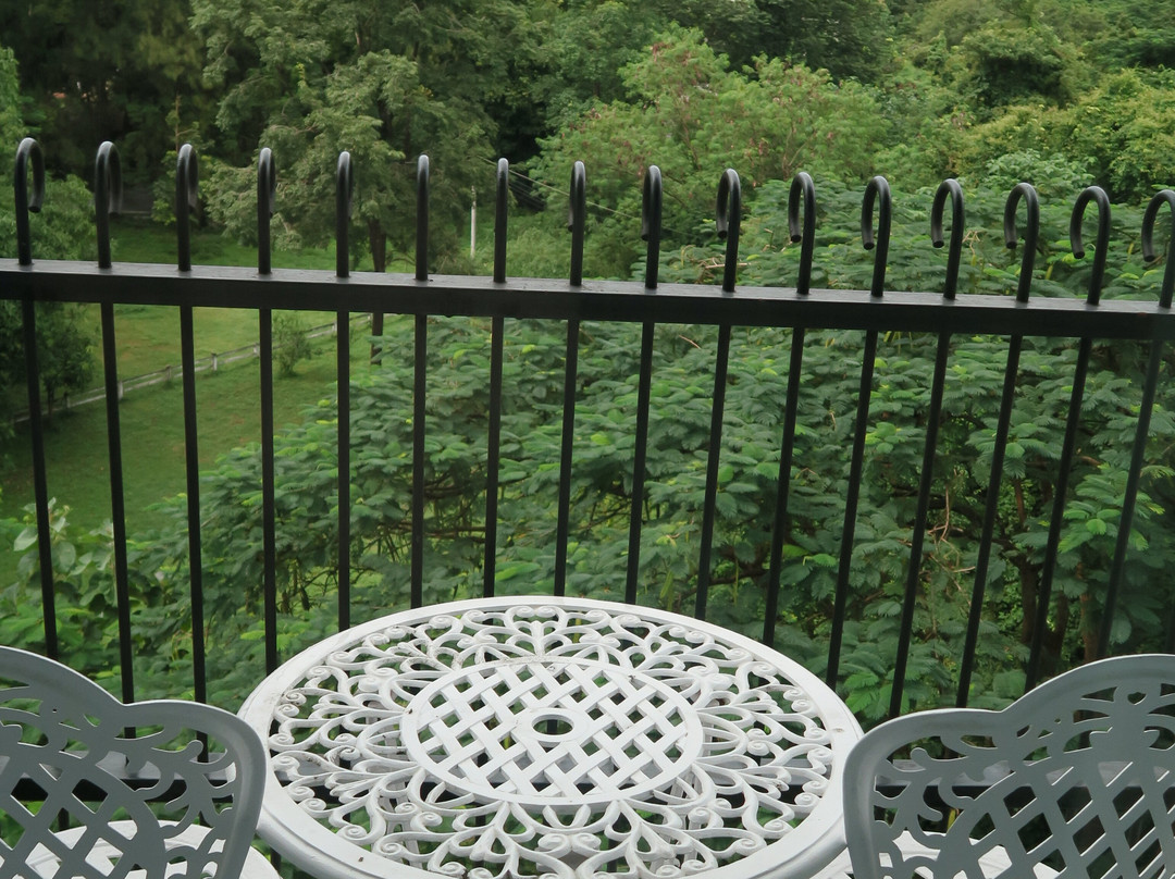 Courtyard Khaoyai By Paka