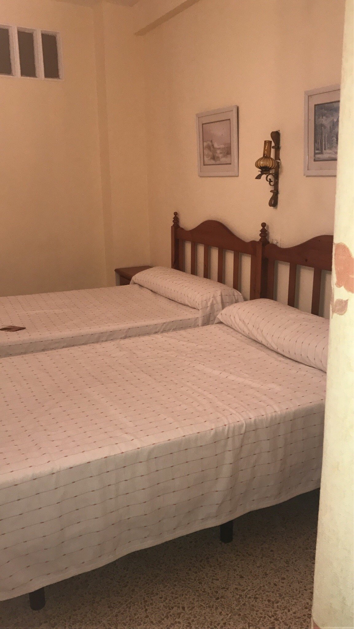 Hotel Salambina-官方