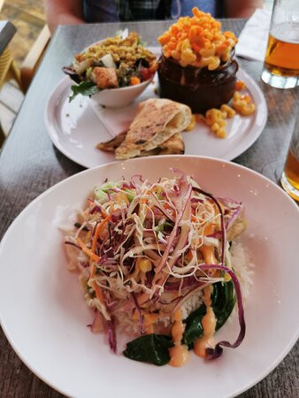 Publican House Brewery-彼得伯勒必去景点