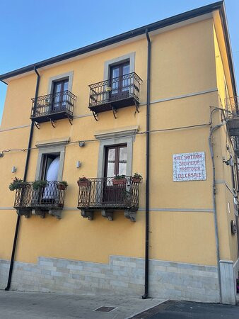 Hotel Sant'Anna主图