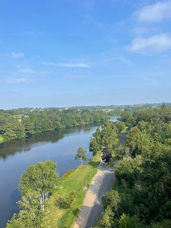 La Maison Ribotteau主图