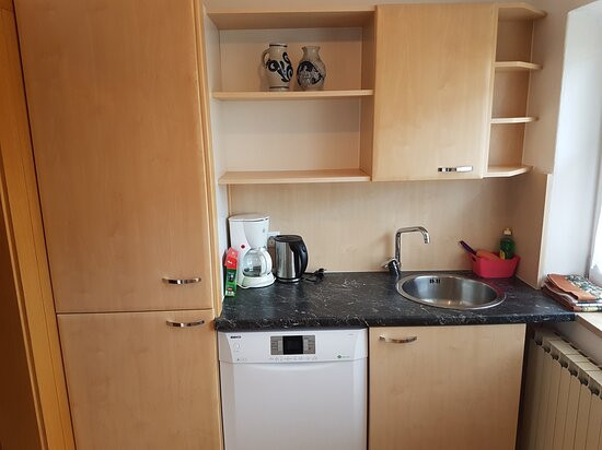 Gästehaus Fernblick主图