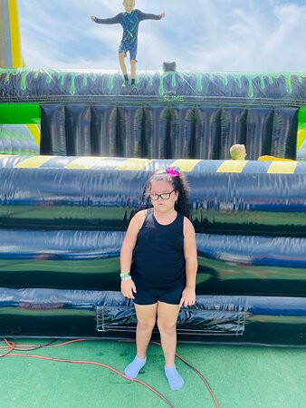 Cape Cod Family Resort主图