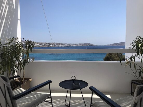 Nimbus Mykonos主图