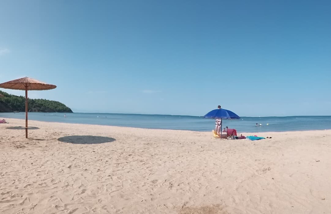 Atrium Hotel Thassos主图