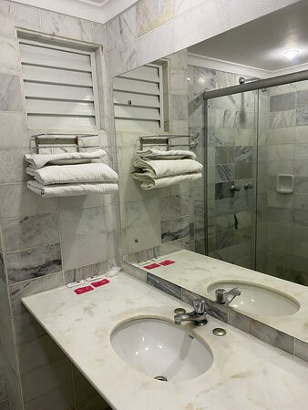 Hotel Doral Apucarana主图