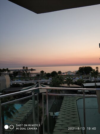 Grand Akca Hotel主图