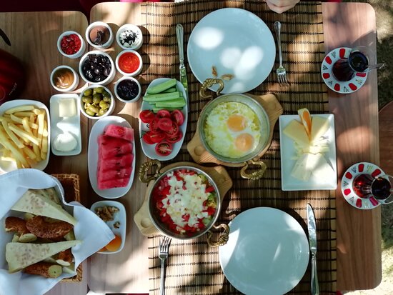 Ephesus Lodge-官方